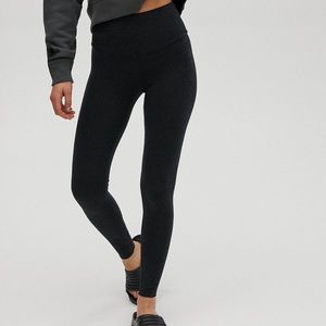 Aritzia TnaCHILL™ Atmosphere Hi-Rise 7/8 Legging